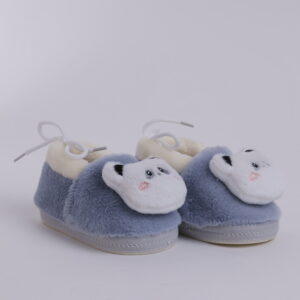 Cuddlekick’s: Blue Panda