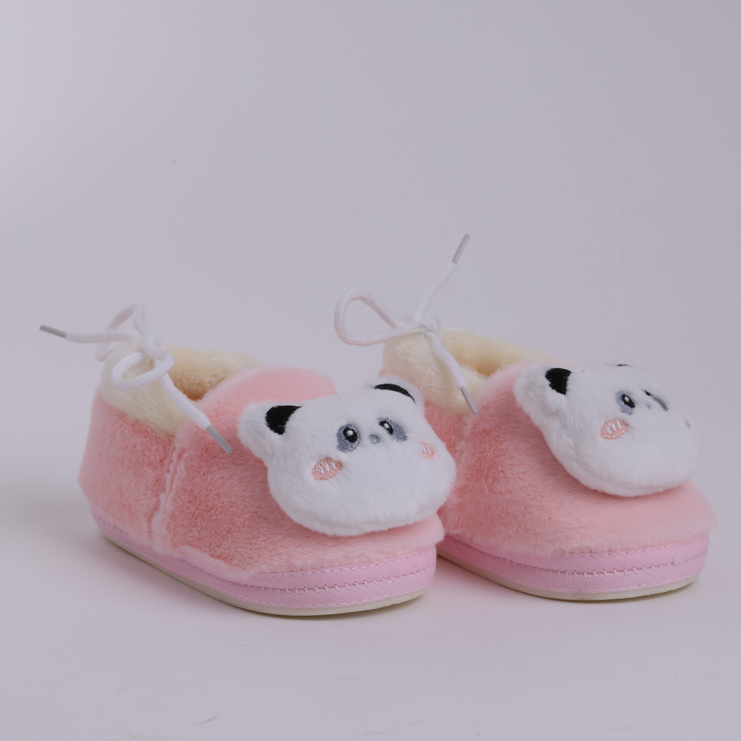 Cuddlekick’s: Pink Panda - Image 2