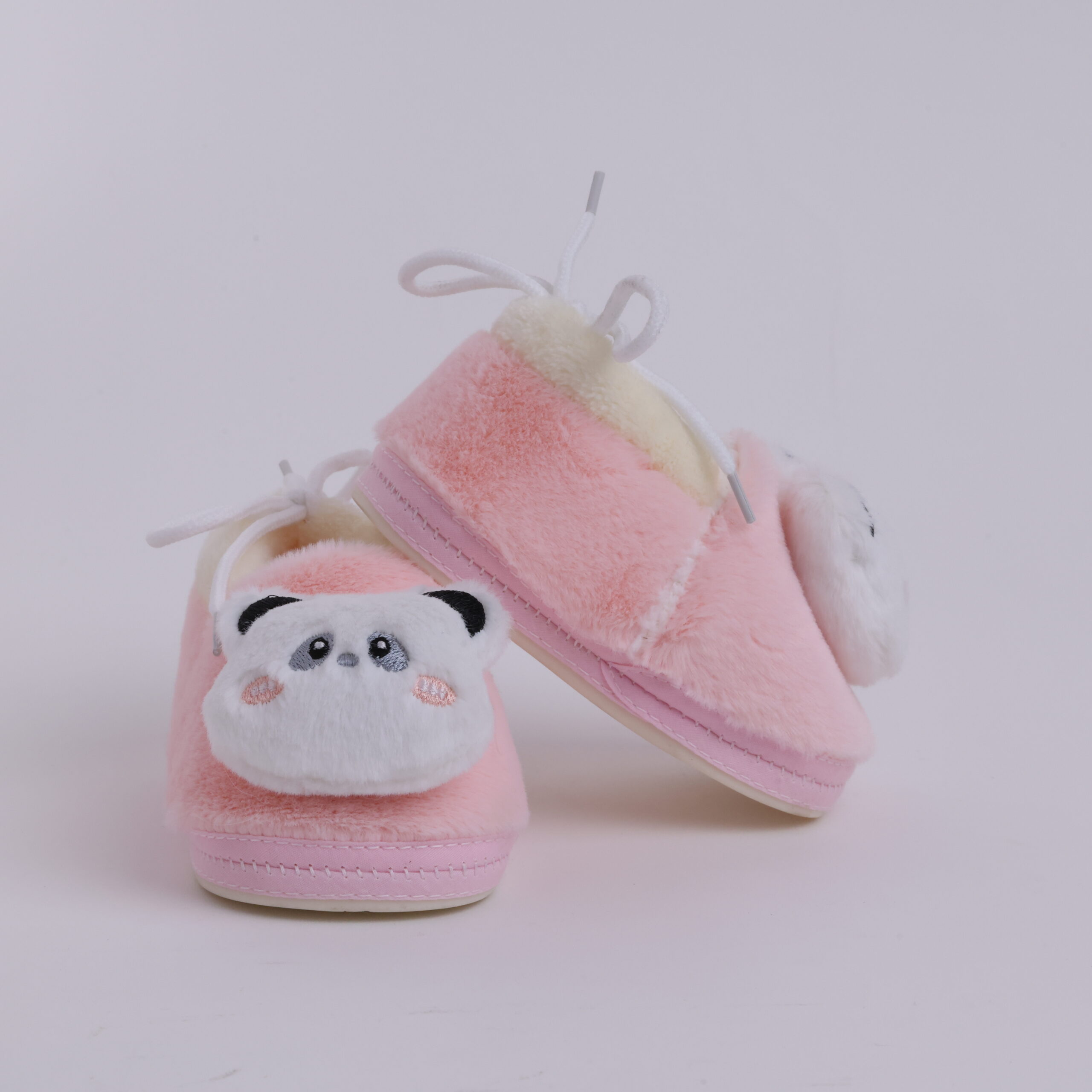 Cuddlekick’s: Pink Panda