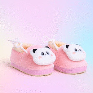 Cuddlekicks: Pink Panda