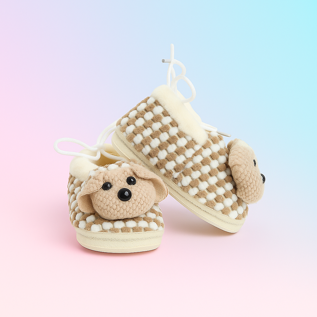 newborn baby shoes