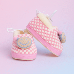 new born baby shoes pink