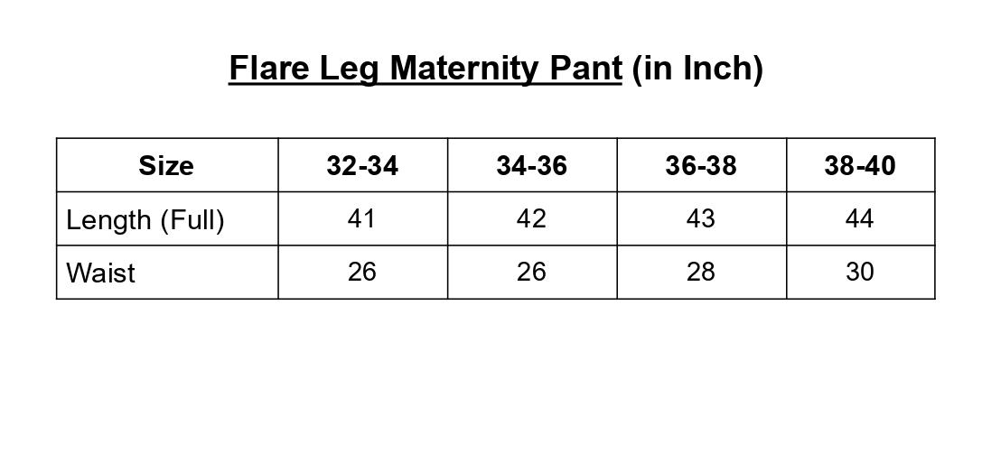 Maternity Straight Pant: Navy Blue - Image 4