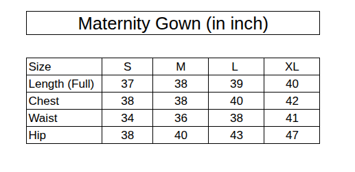 Nursery Dress: Baby Pink - Image 7