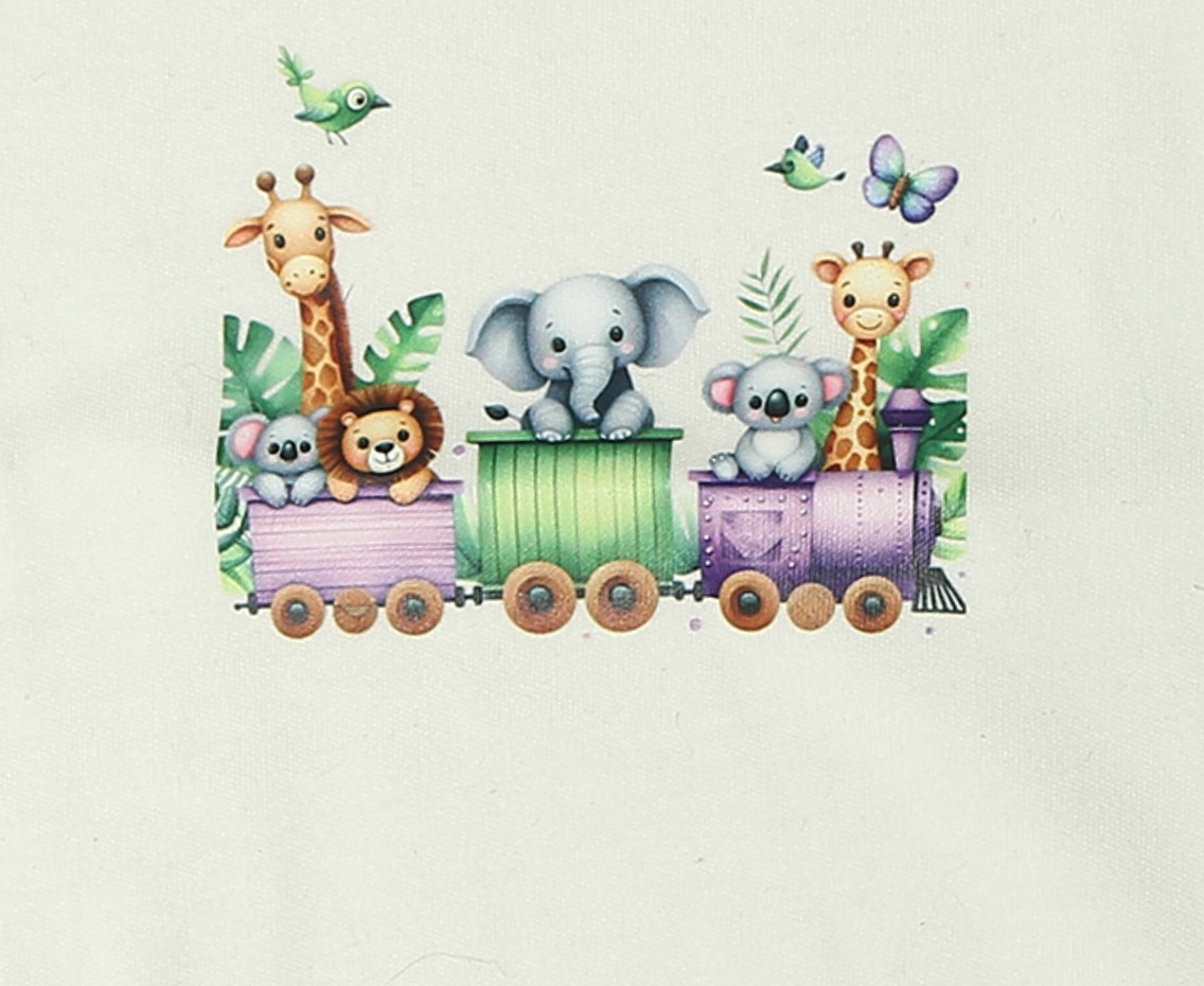 Comfortable baby onesies cotton