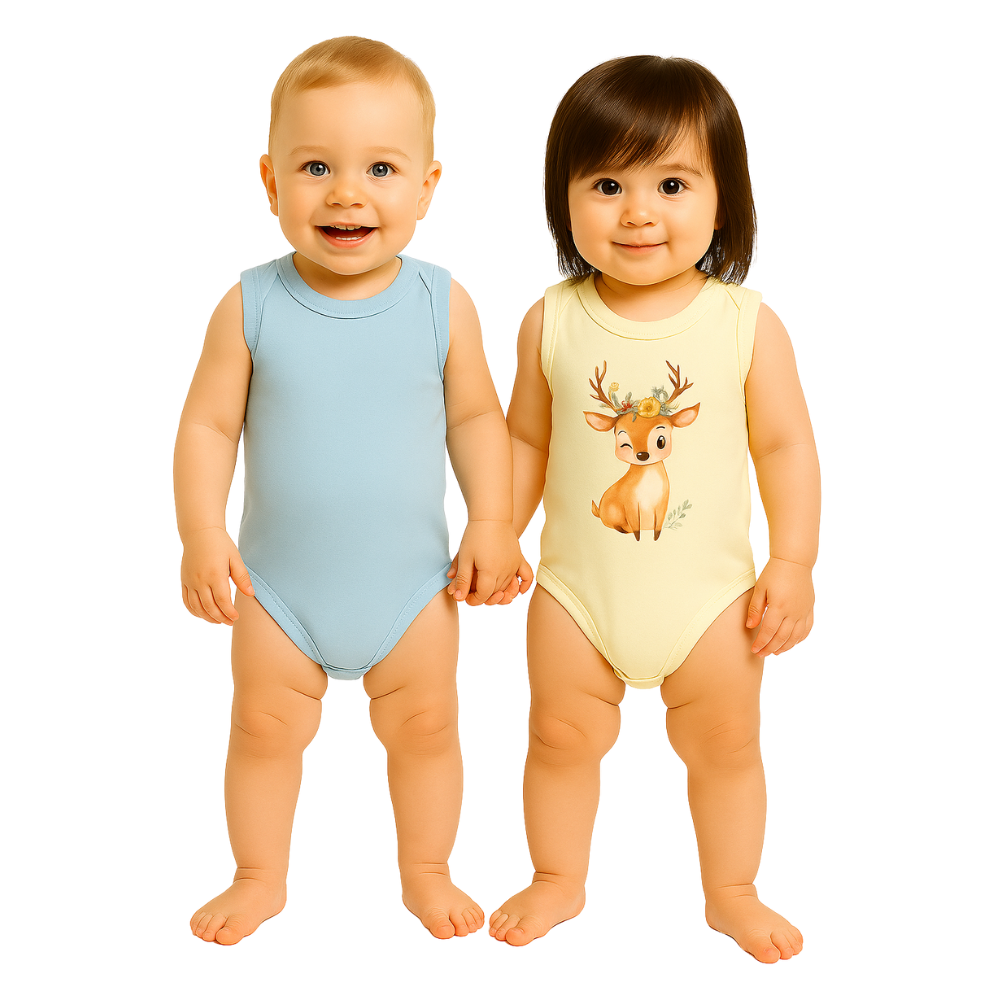 Buy Coocuddle onesies online in India