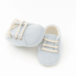 Cuddlekicks: Lining Blue