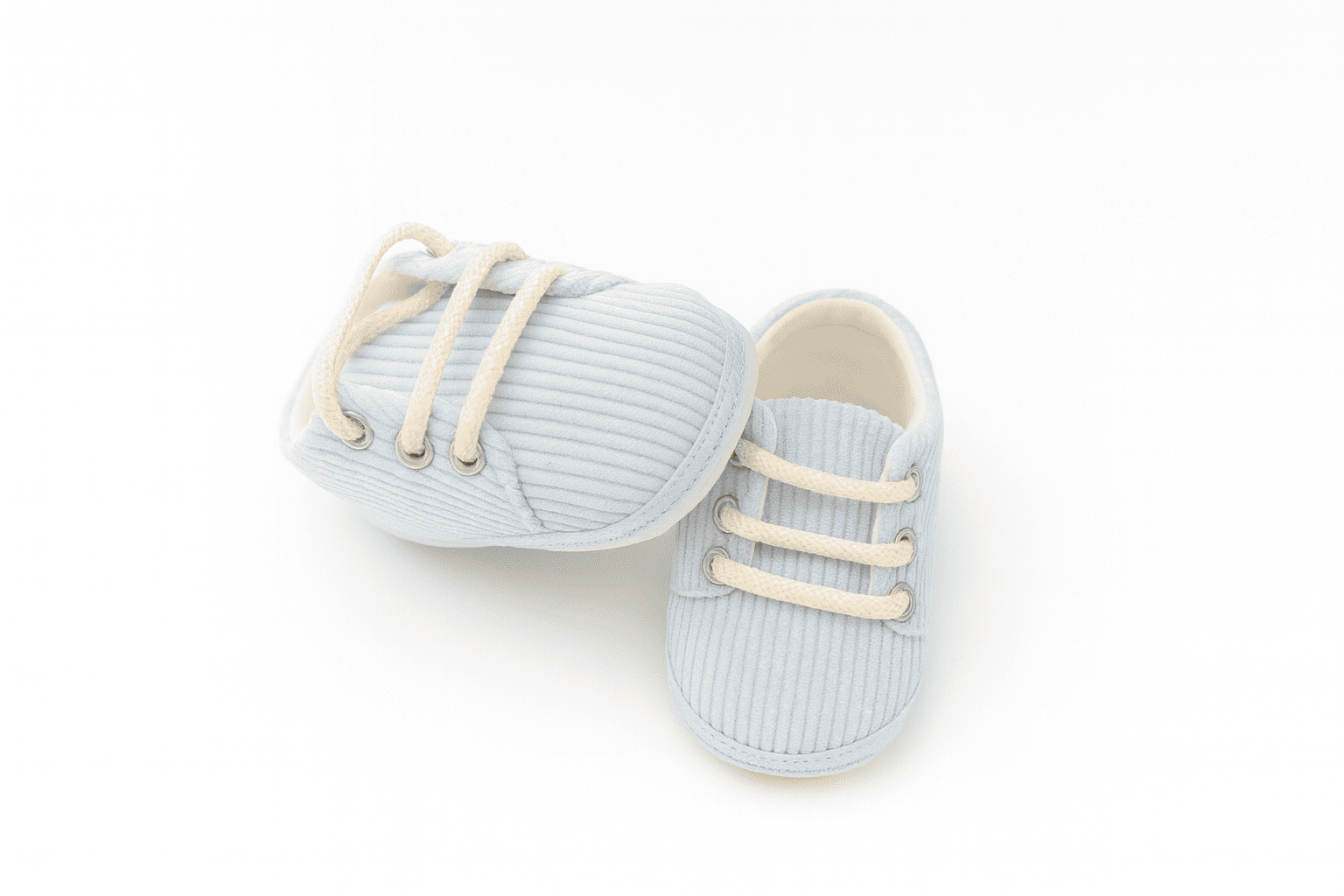 Cuddlekicks: Lining Blue