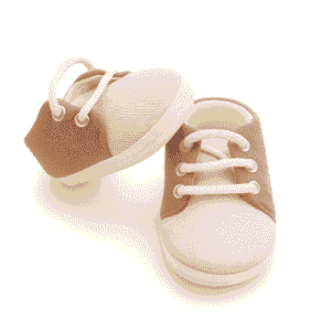 Cuddlekicks: Dual Brown