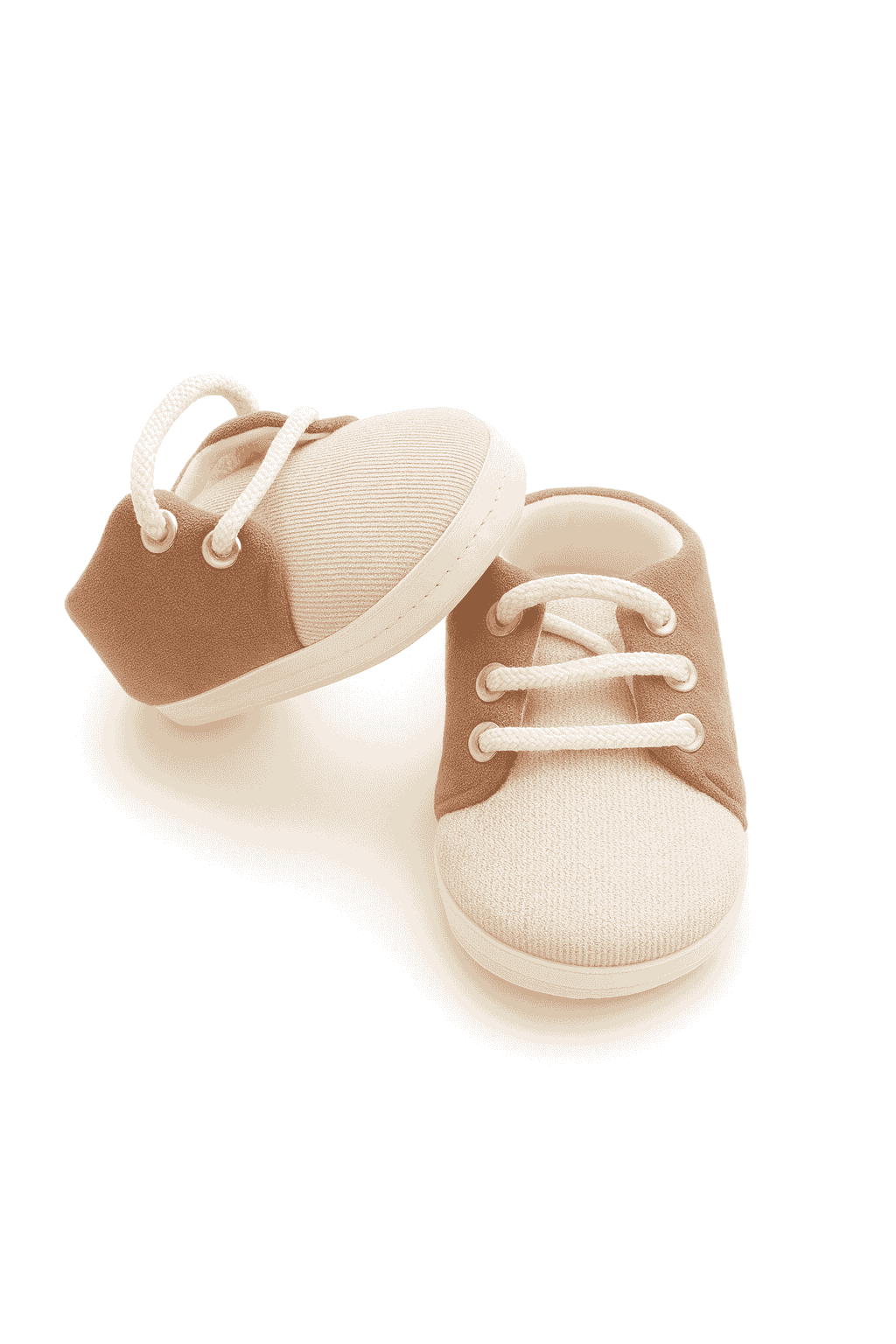 Cuddlekicks: Dual Brown