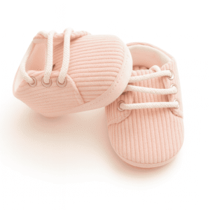 Cuddlekicks: Lining Pink