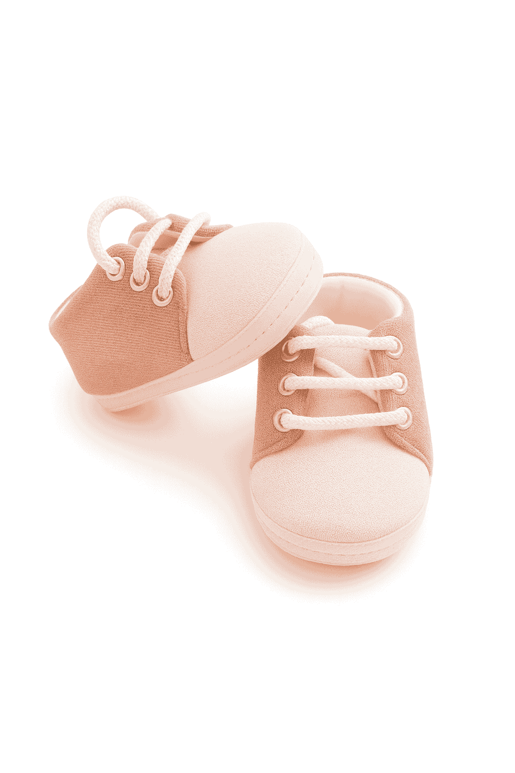 Cuddlekicks: Dual Pink