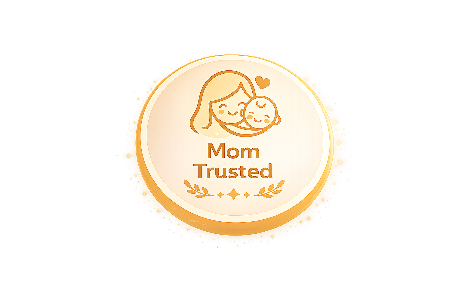 Coocuddle Trust Badges
