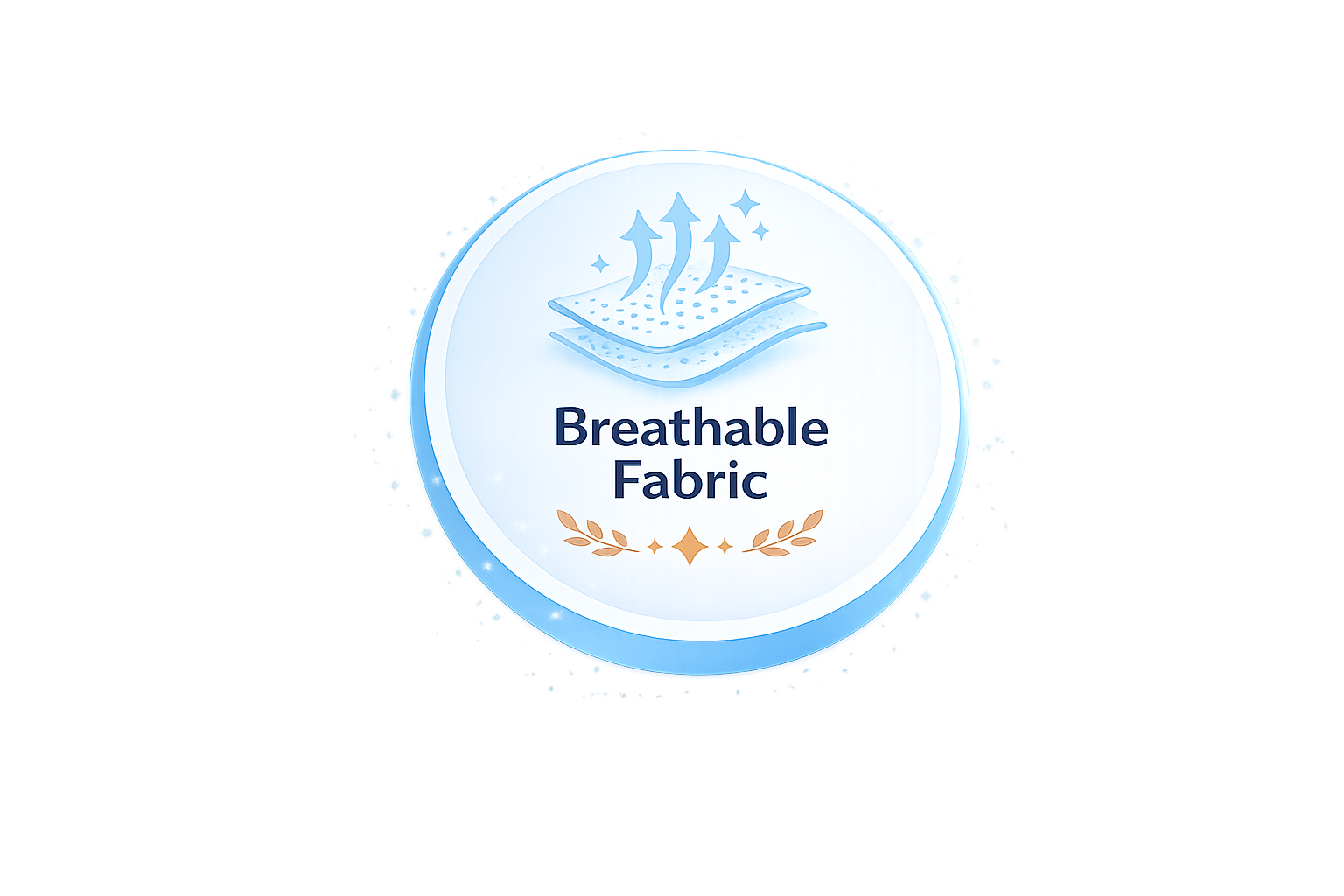 Coocuddle Trust Badges