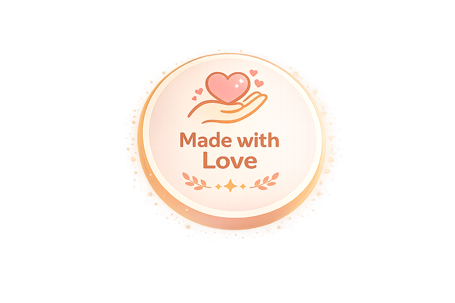 Coocuddle Trust Badges