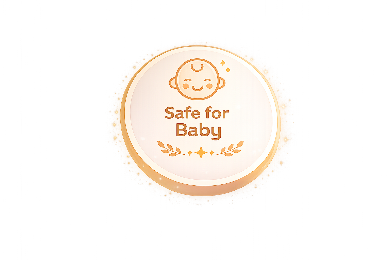 Coocuddle Trust Badges